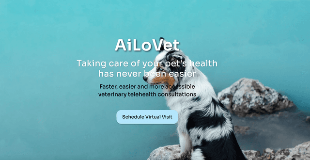 AiLoVet