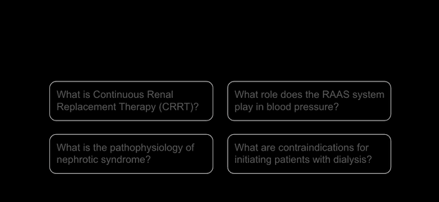 Nephrology AI Agent